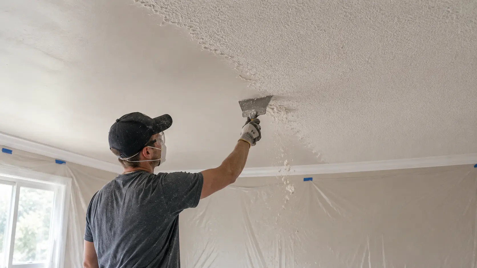 Demolition Repair