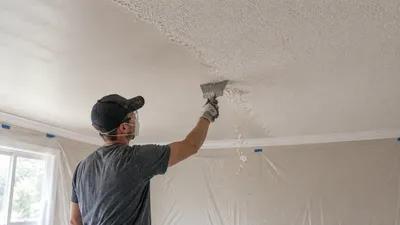 5 Signs Your Drywall Needs Professional Repair