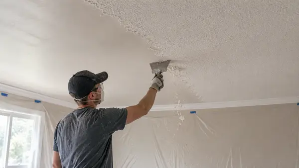 Demolition Repair